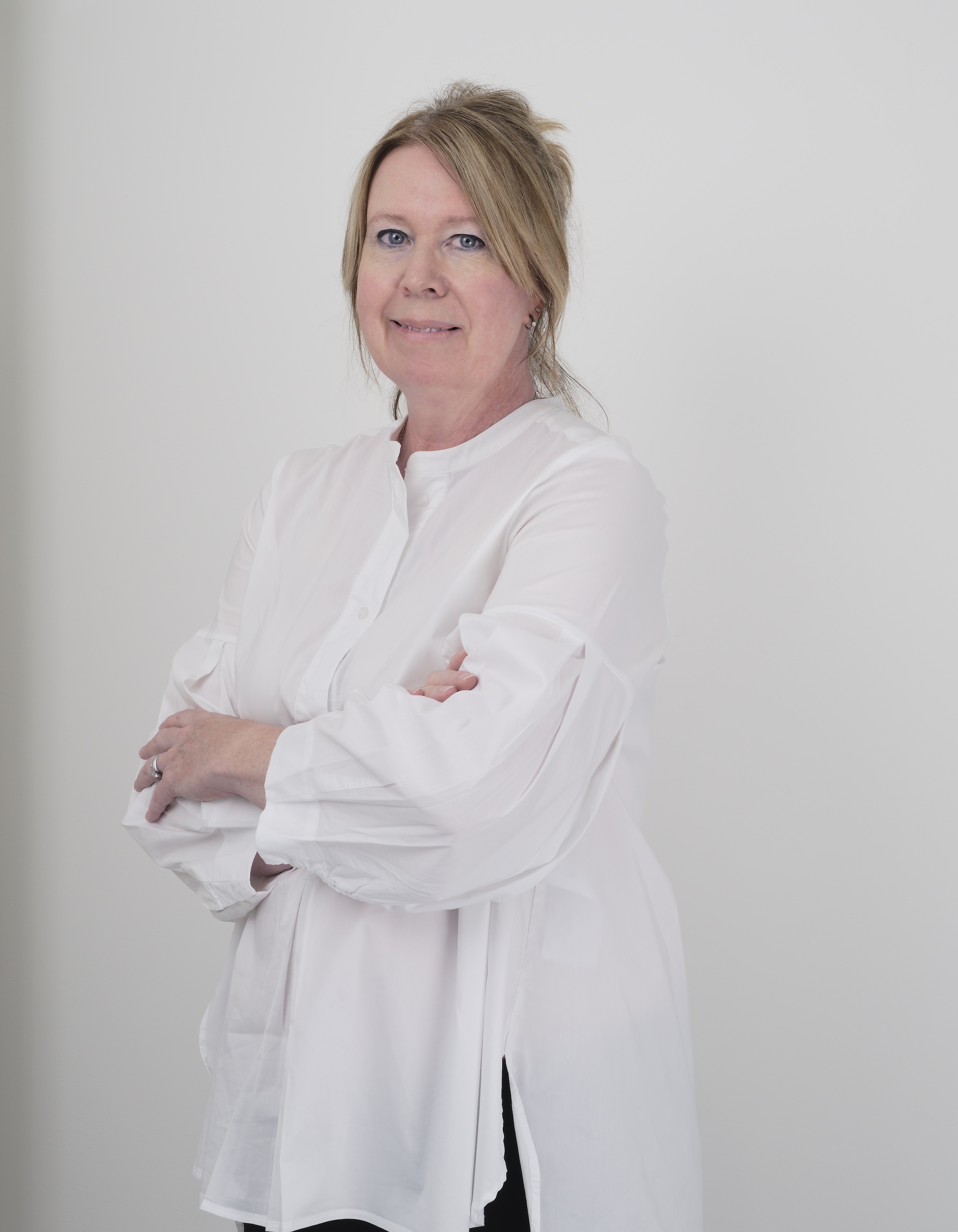 Gowen Gallery Team - Alexia Green
