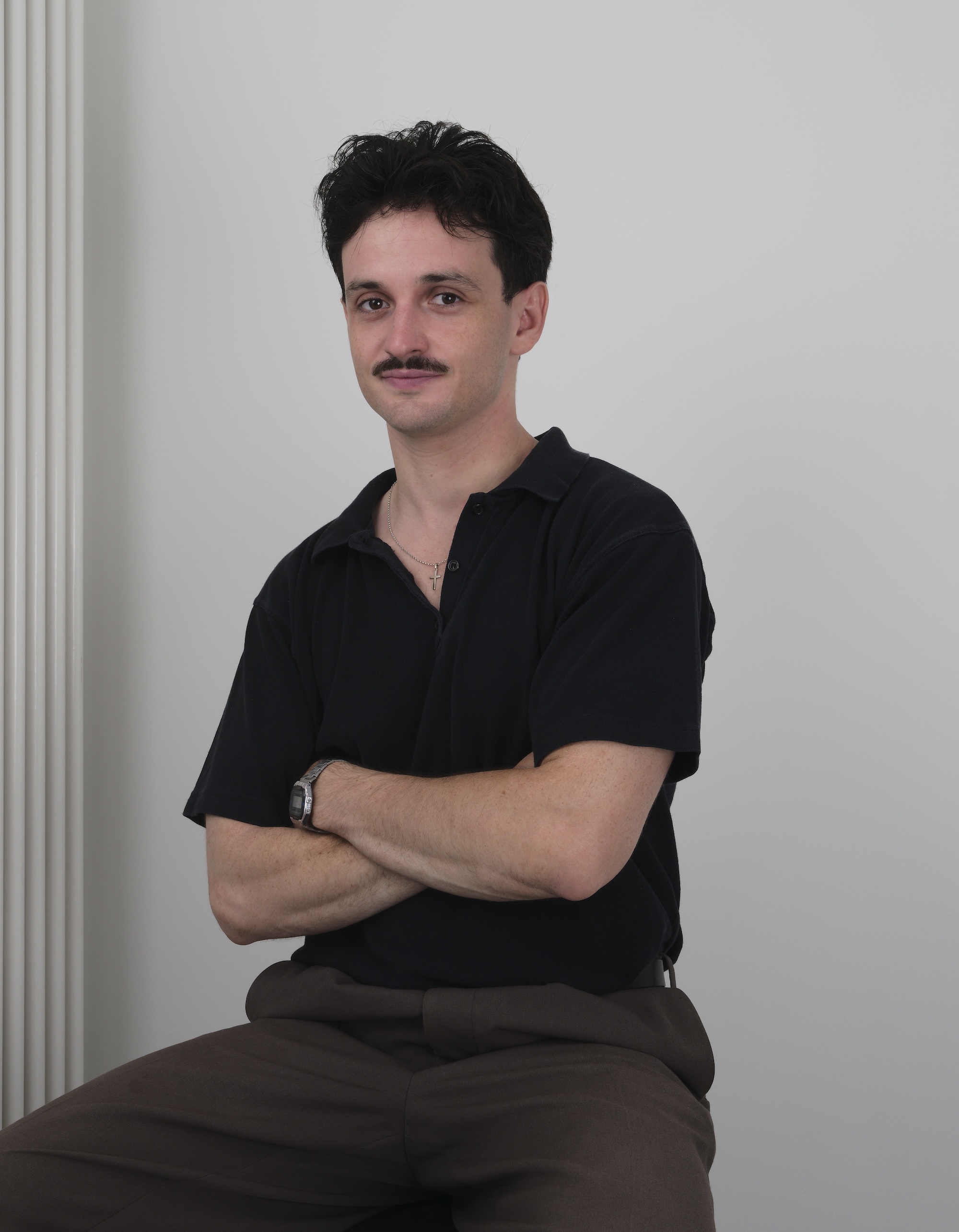 Gowen Gallery Team - Michael Gowen