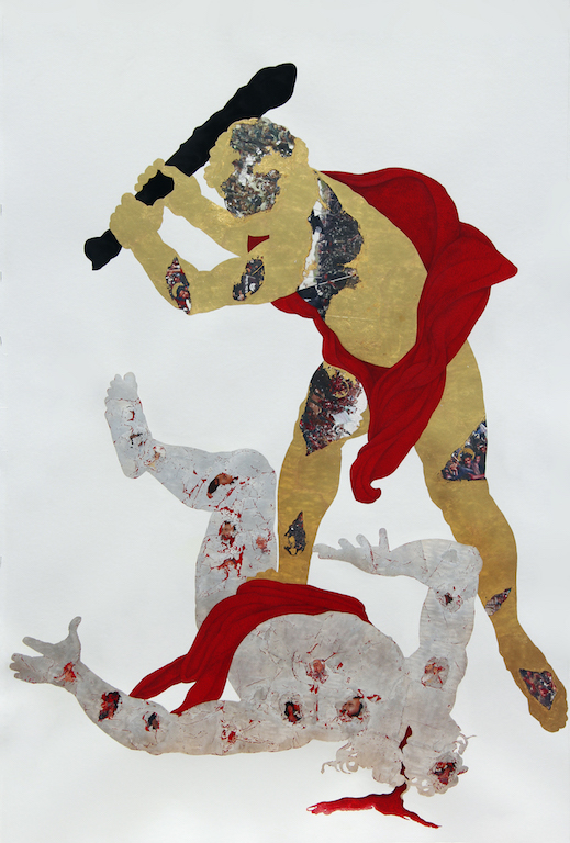 Angels and Demons at Gowen Contemporary