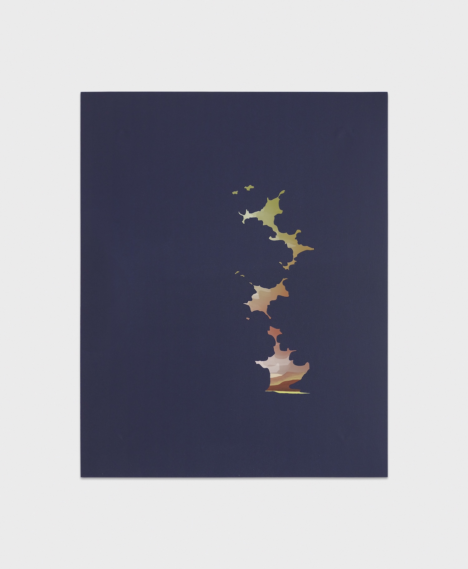 Alexandra Häberli at GOWEN LAB at Gowen Contemporary