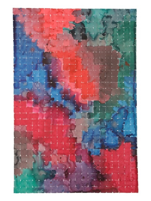 An Abstraction Rooted Into the World at Gowen Contemporary