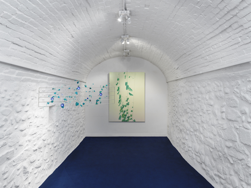 Silent Vibration at Gowen Contemporary
