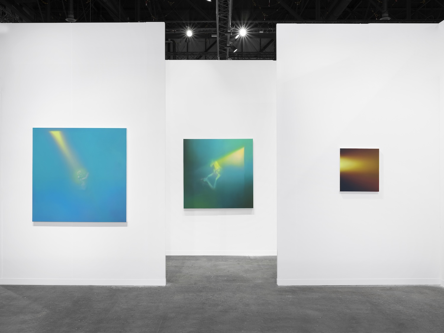 Art Genève 2020 at Gowen Contemporary