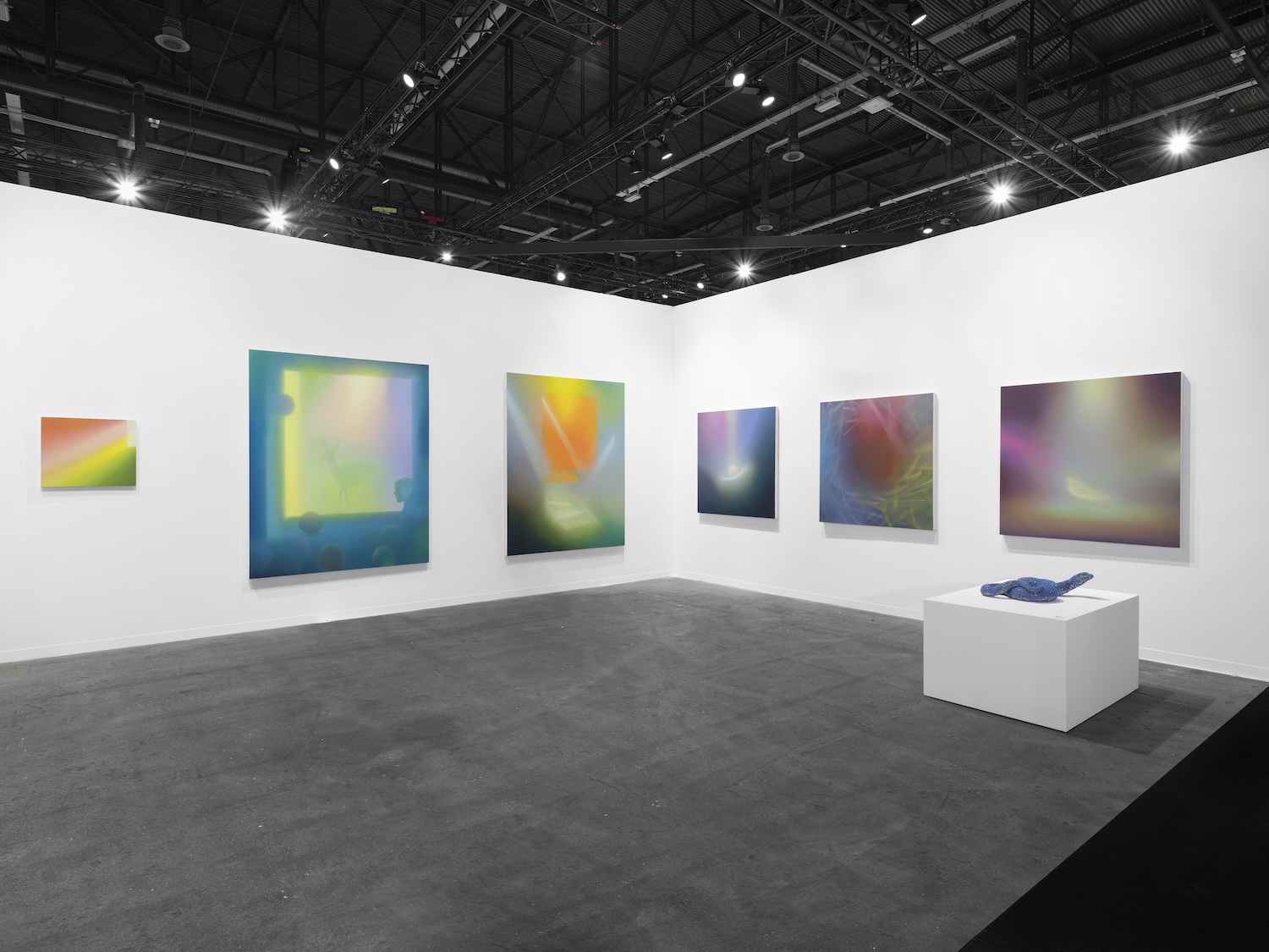 Art Genève 2020 at Gowen Contemporary