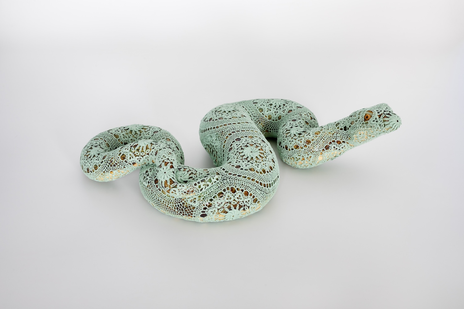 Art Genève 2025 at Gowen Contemporary
