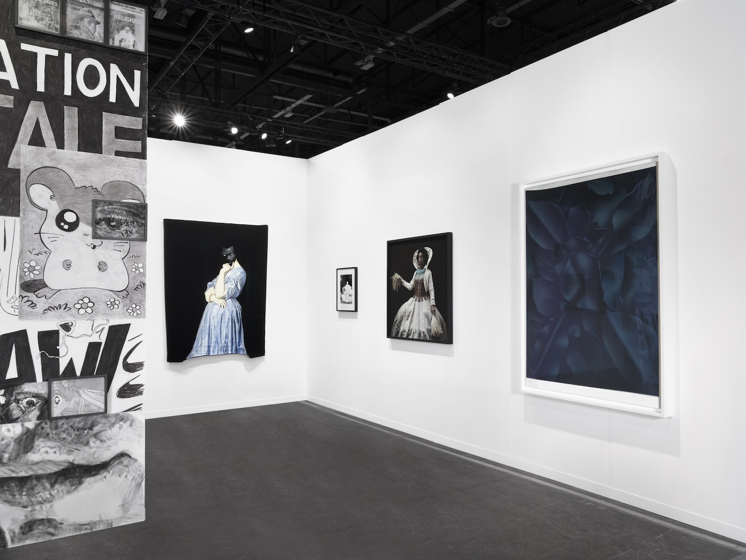 Art Genève 2026 at Gowen Contemporary