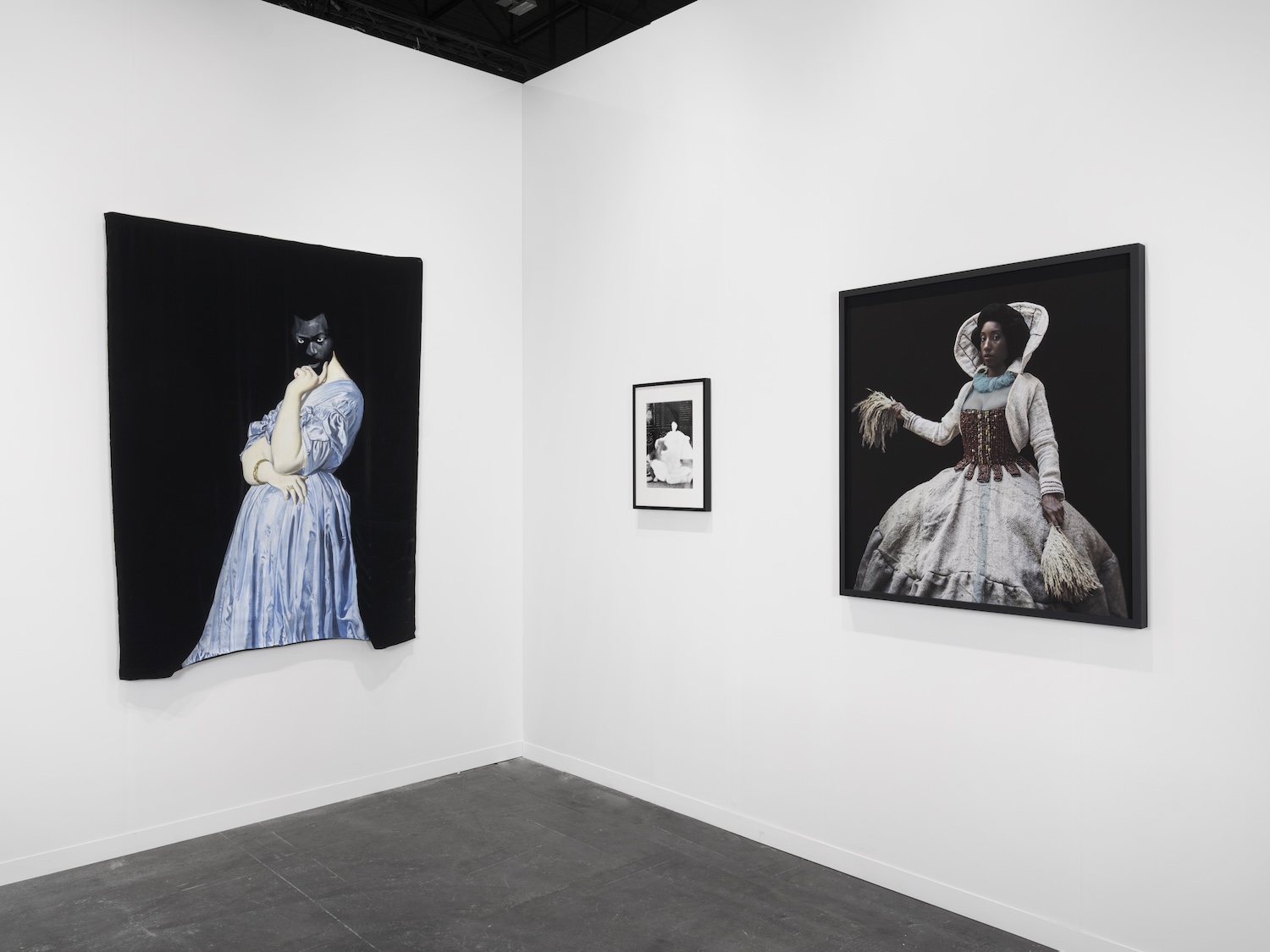 Art Genève 2026 at Gowen Contemporary