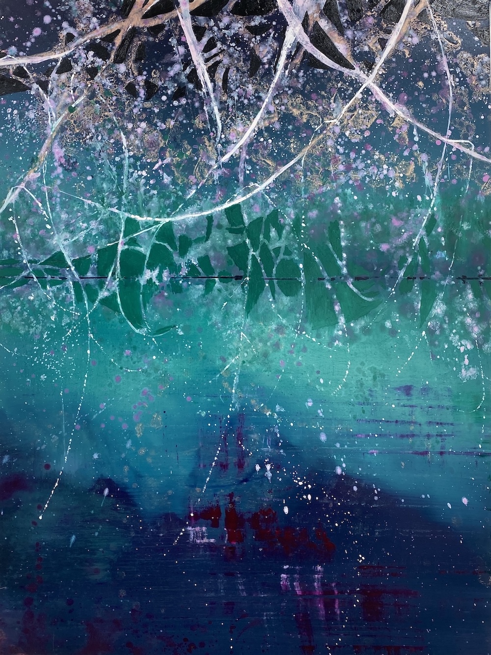 Art Paris at Gowen Contemporary