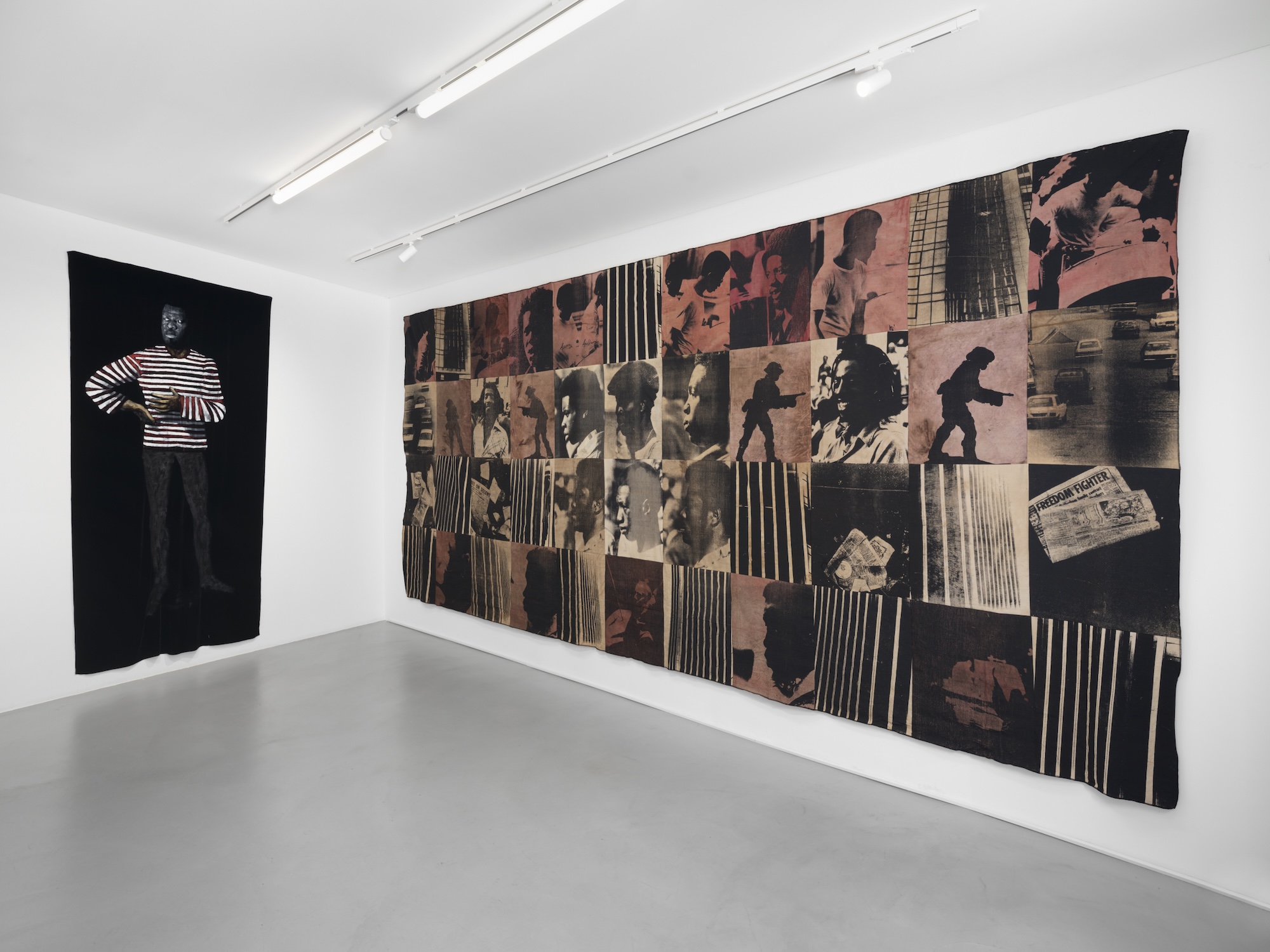 Counter-Memory at Gowen Contemporary