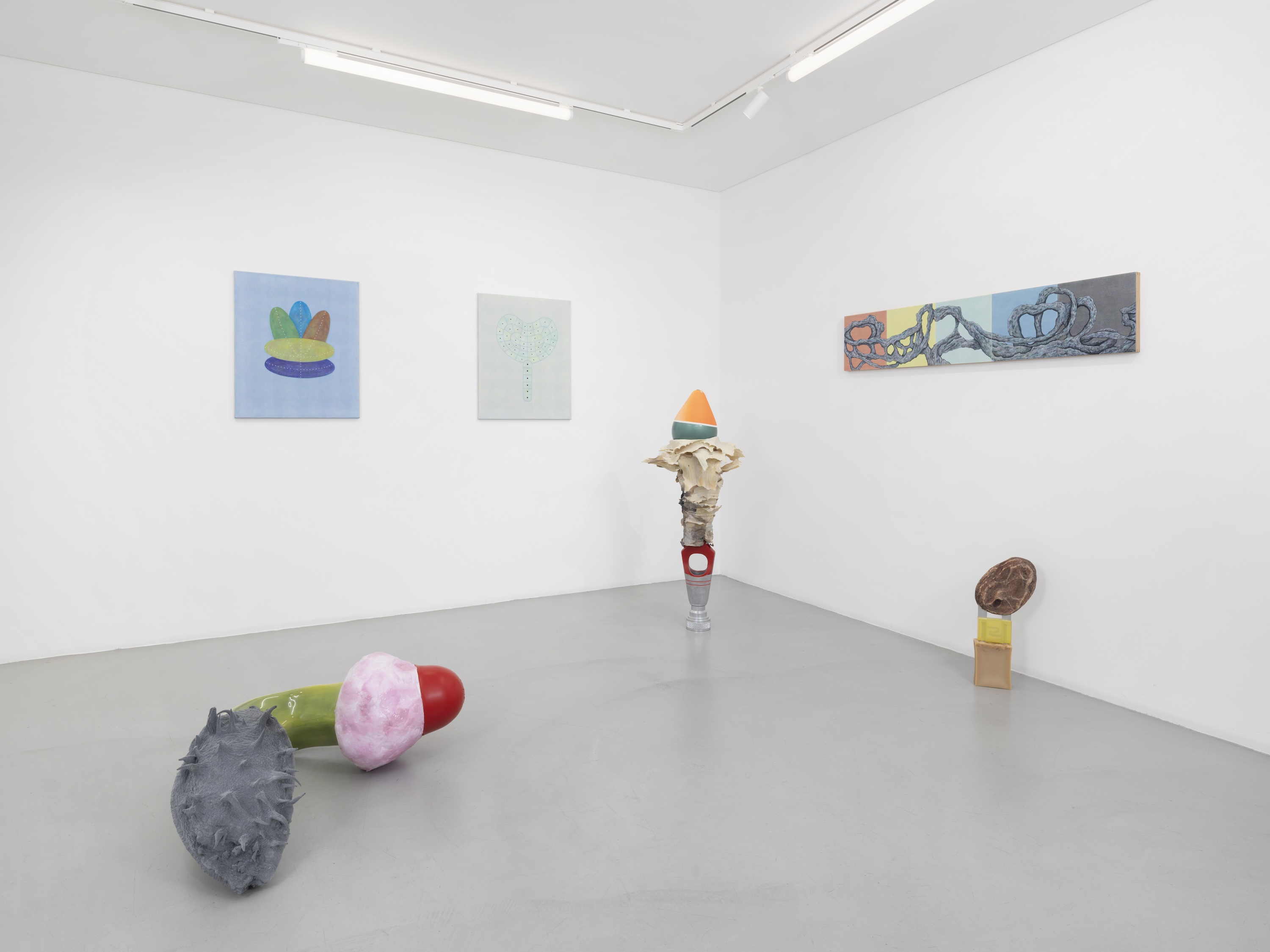 Crossings at Gowen Contemporary