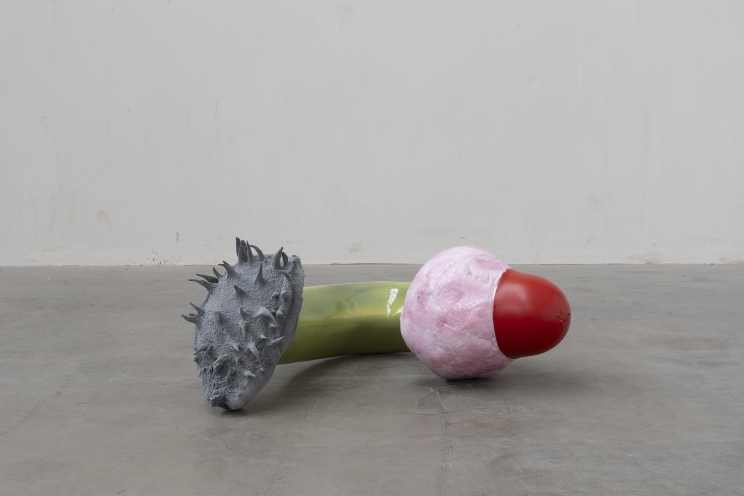 Crossings at Gowen Contemporary