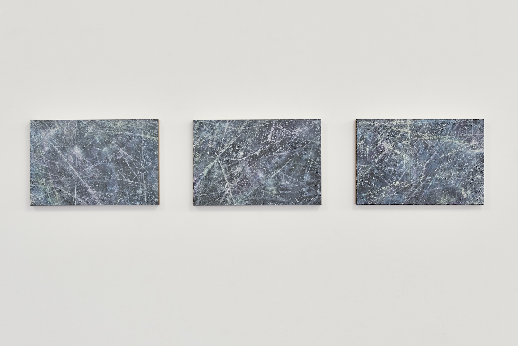 Crossings at Gowen Contemporary