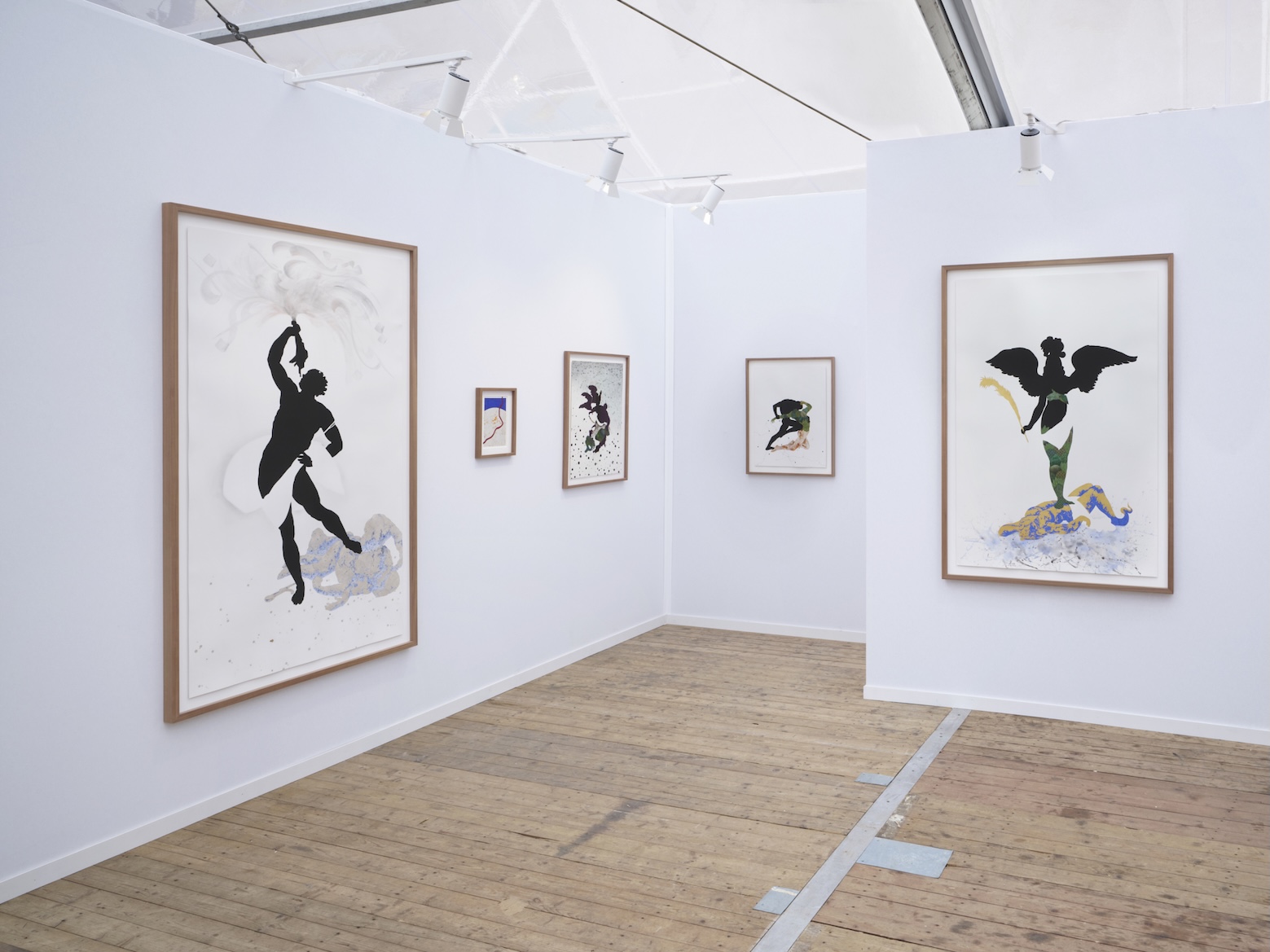 Asia NOW at Gowen Contemporary