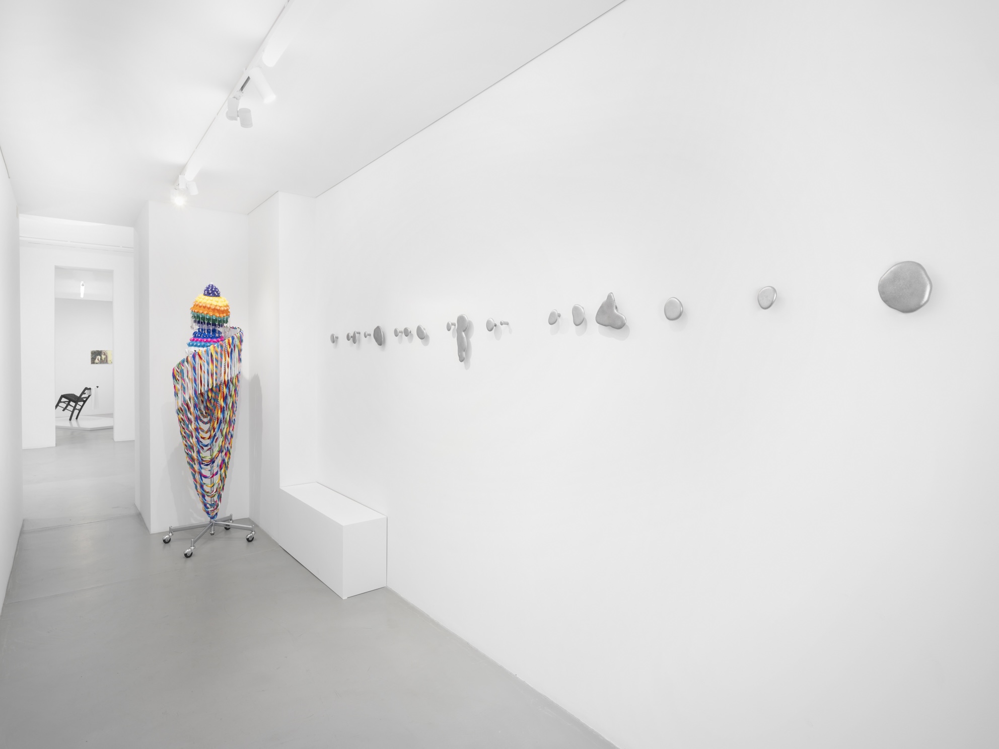 DOMESTICITY at Gowen Contemporary