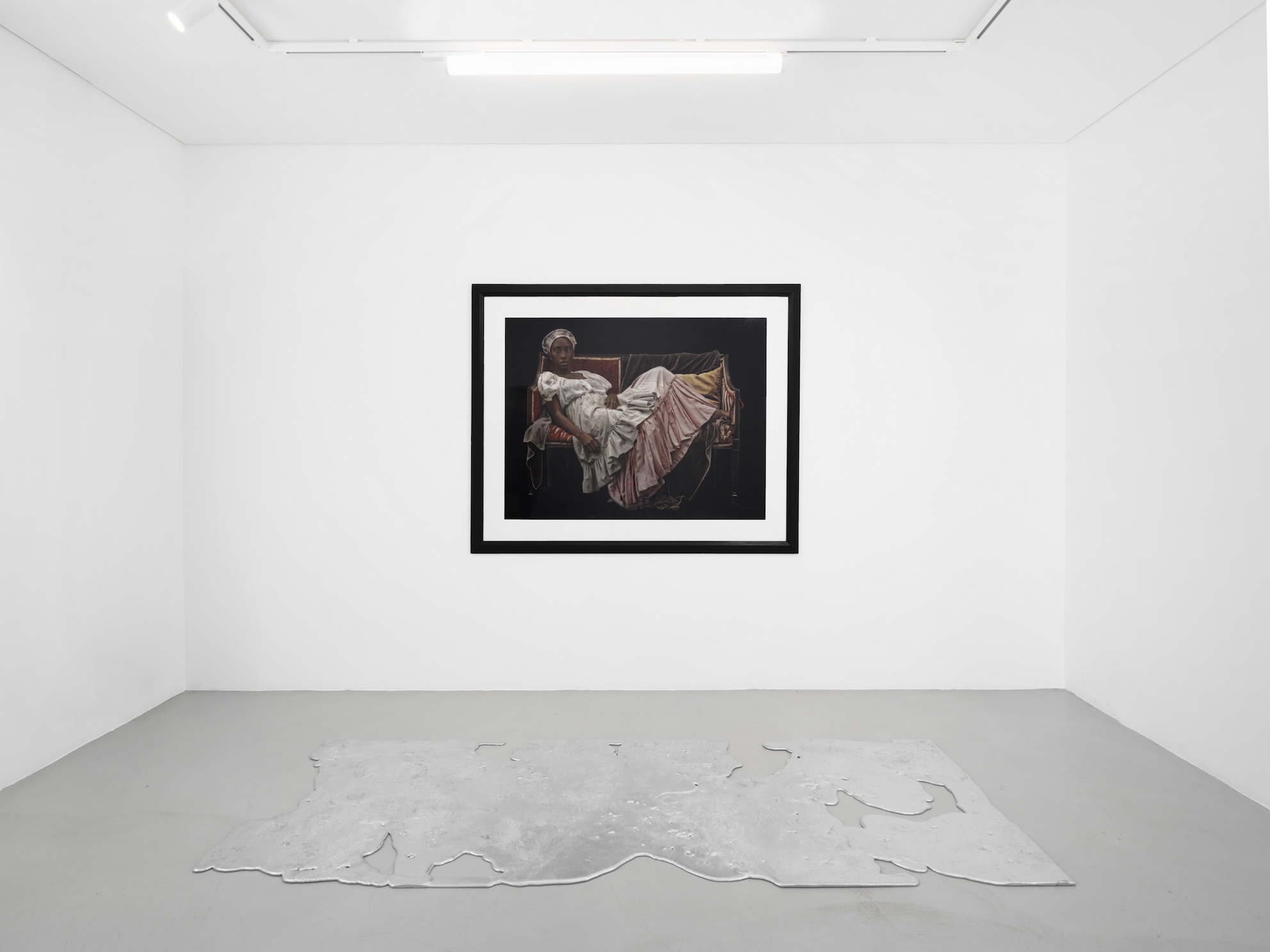 DOMESTICITY at Gowen Contemporary