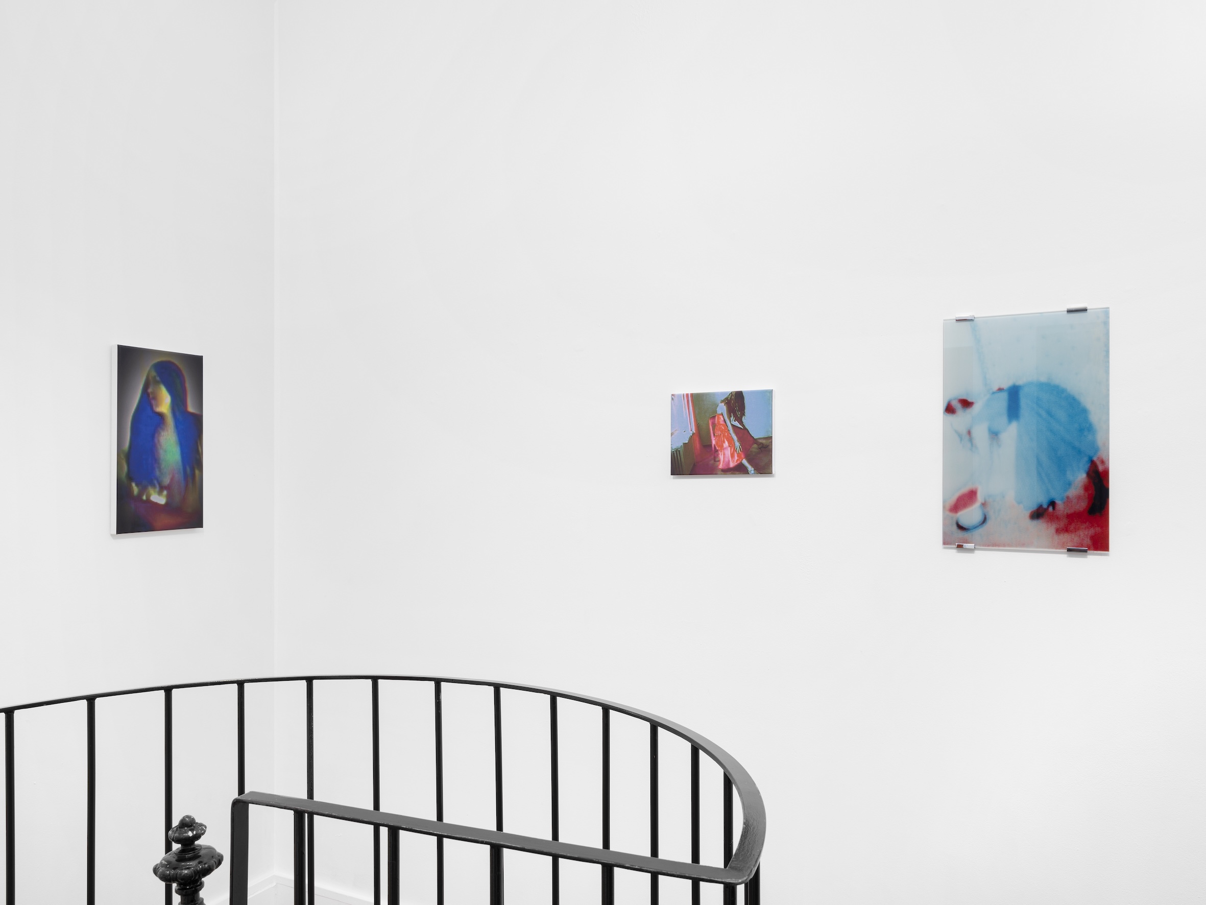 Photographs and Jewels at Gowen Contemporary