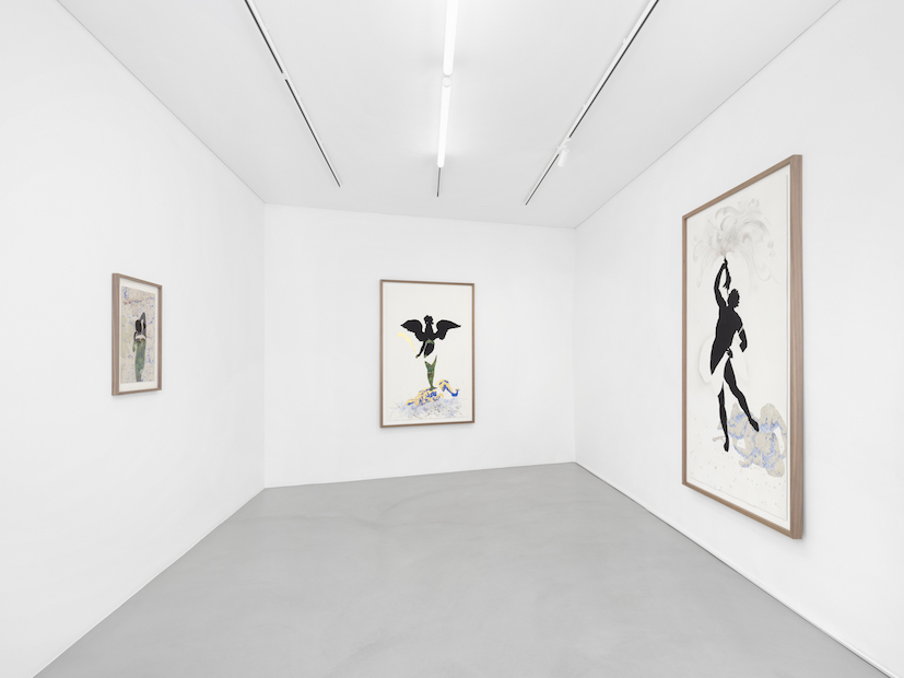 Delusional Perceptions at Gowen Contemporary