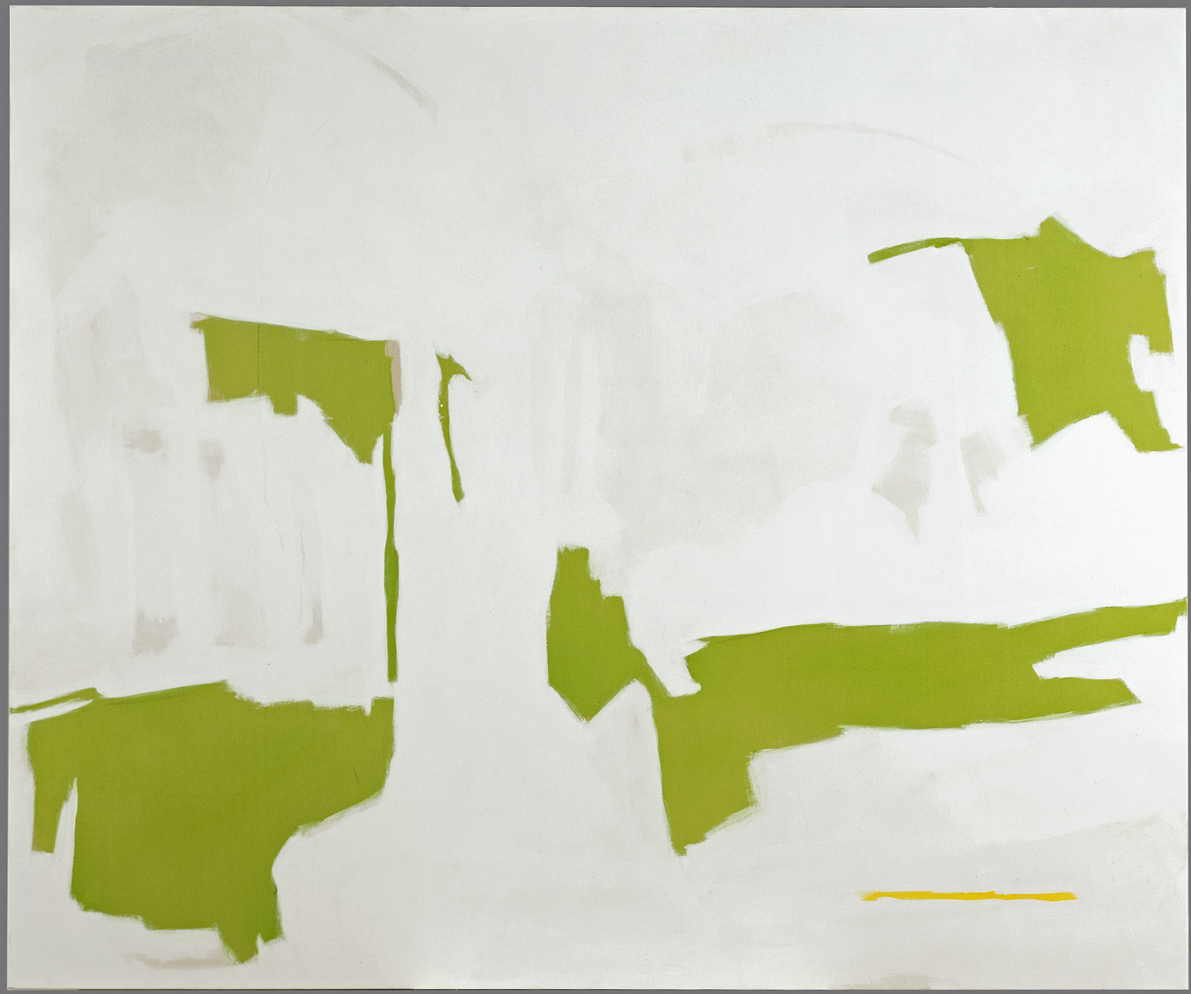 Idole Rogue at Gowen Contemporary