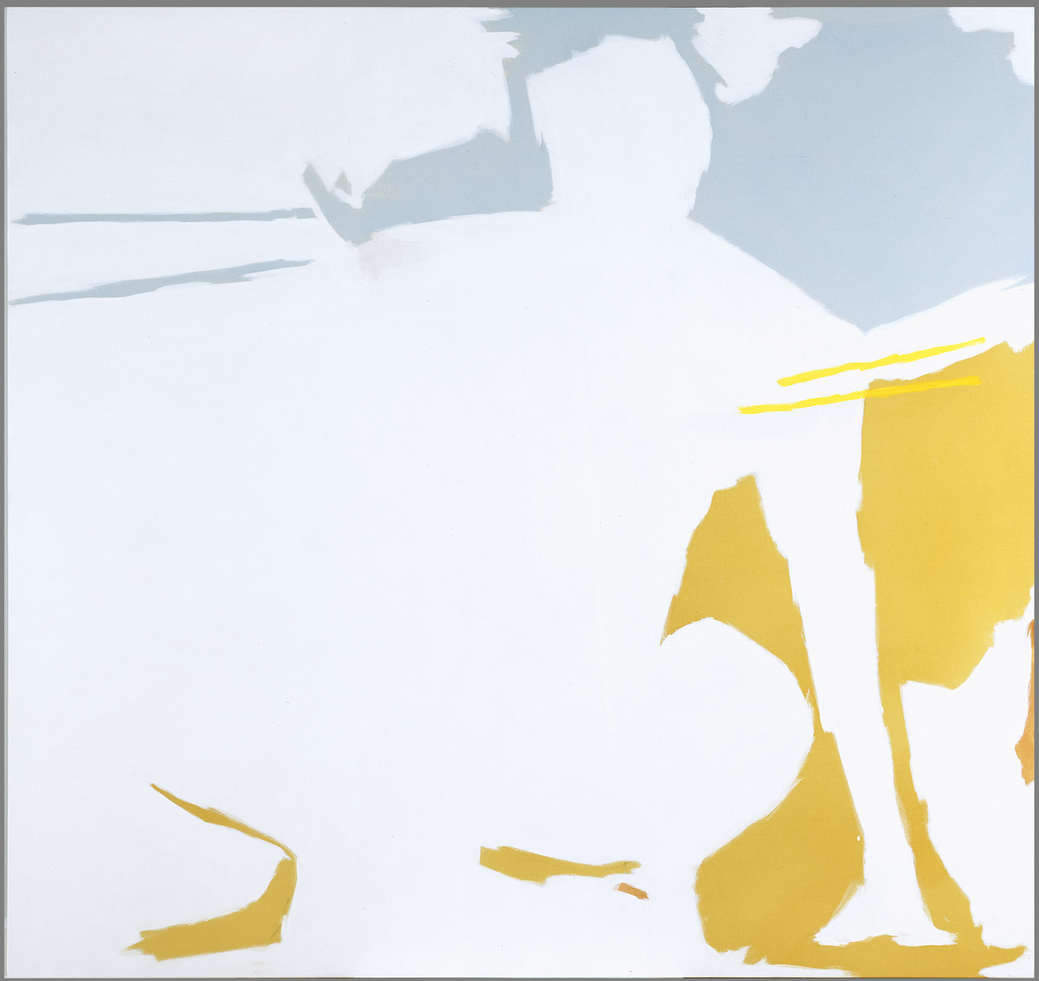 Idole Rogue at Gowen Contemporary