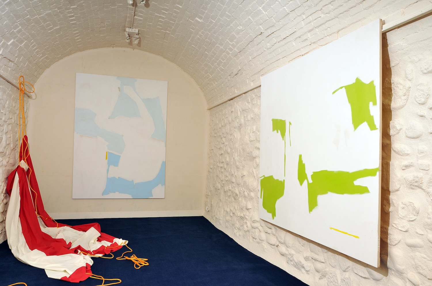 Idole Rogue at Gowen Contemporary