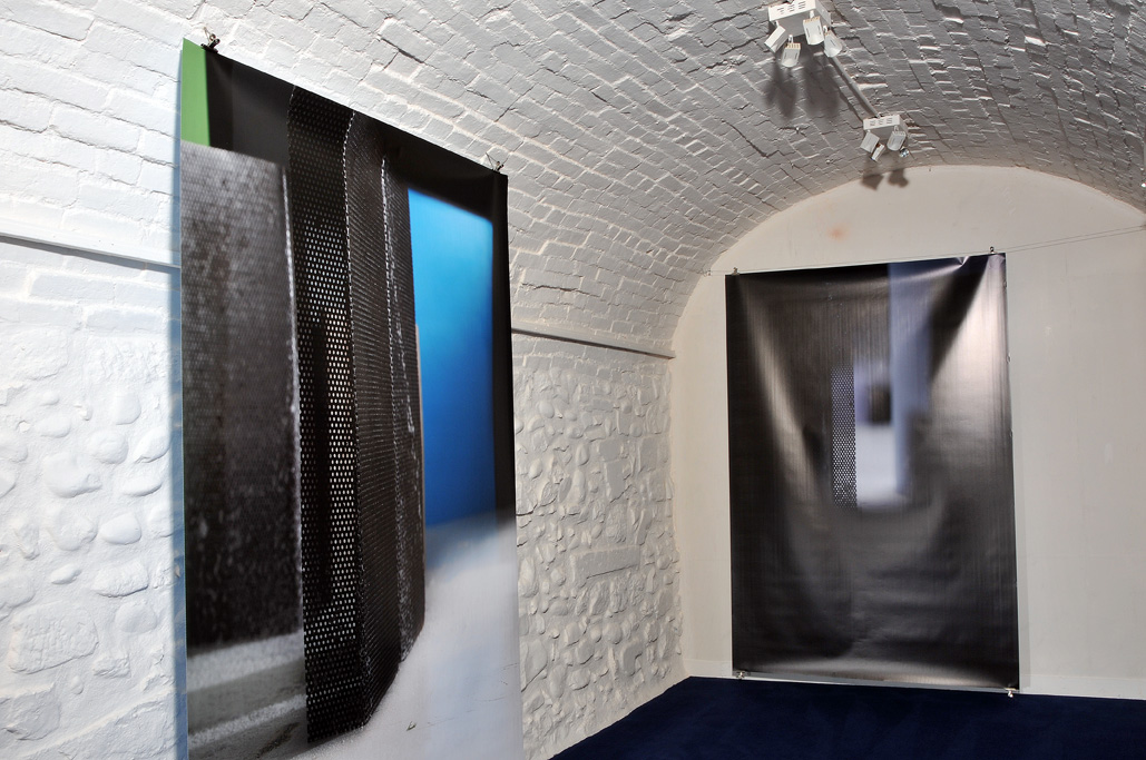 Images at Gowen Contemporary
