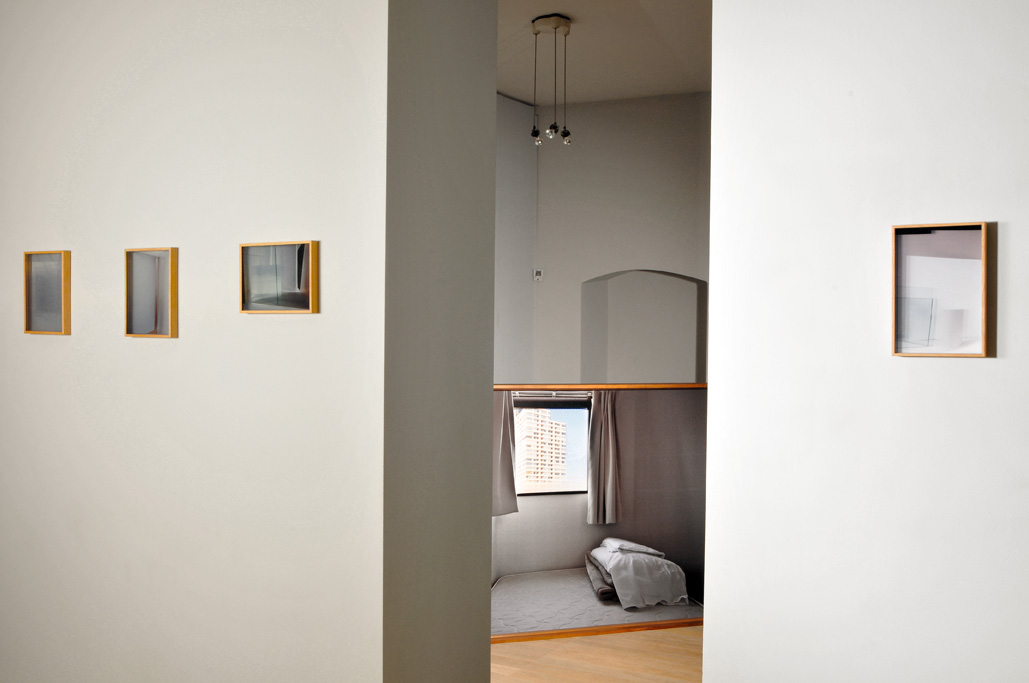 Images at Gowen Contemporary