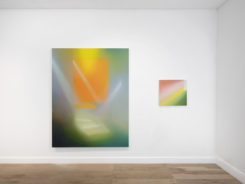 Stand in Silence at Gowen Contemporary