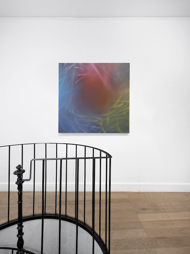 Stand in Silence at Gowen Contemporary