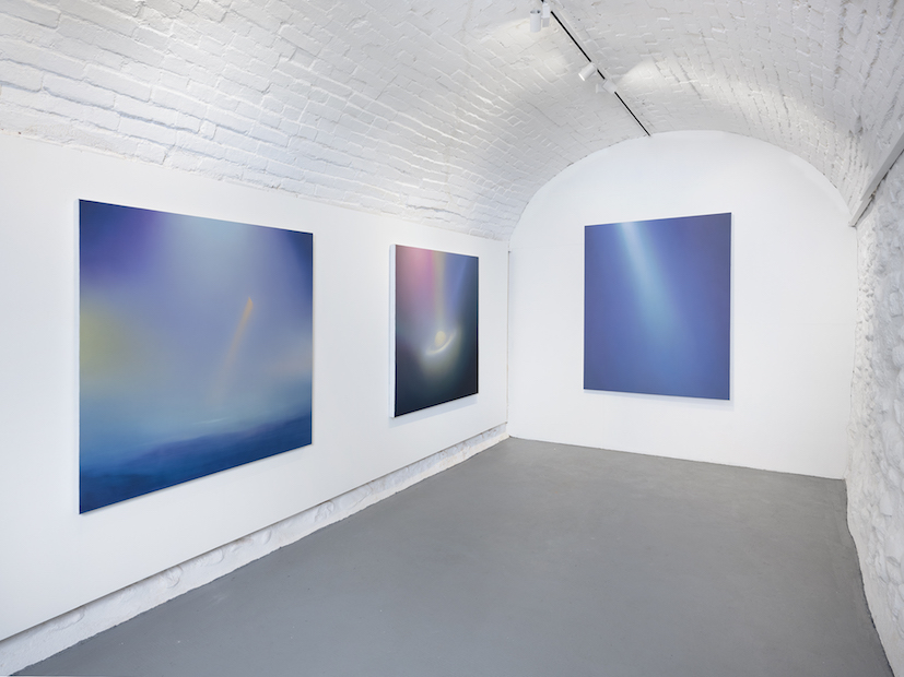 Stand in Silence at Gowen Contemporary