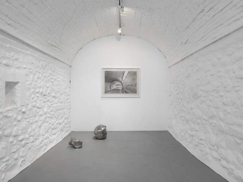 Booklaunch & Accrochage at Gowen Contemporary