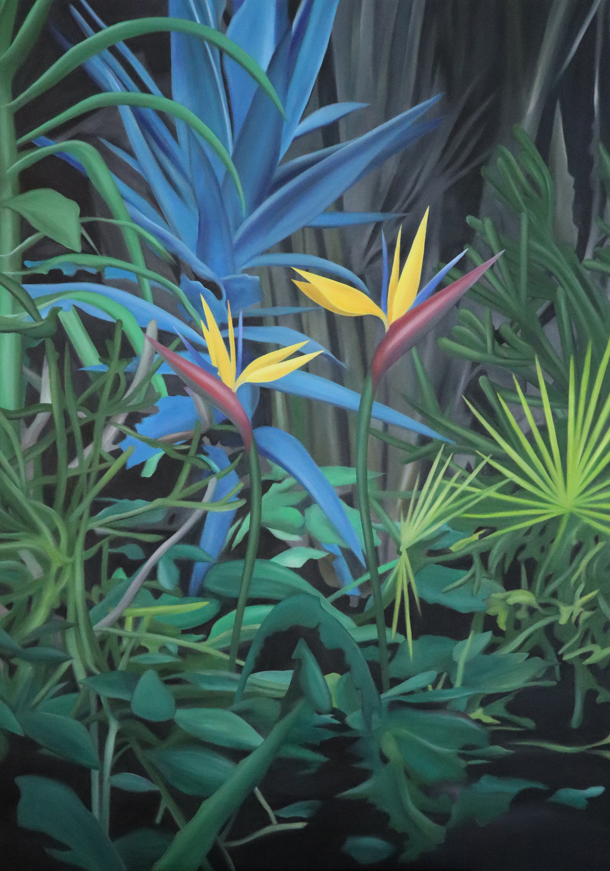 Making The Landscape at Gowen Contemporary