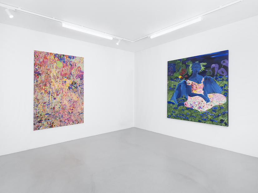 Next at Gowen Contemporary