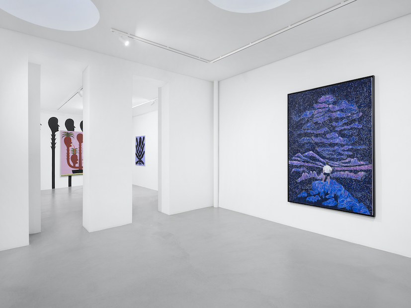Next at Gowen Contemporary