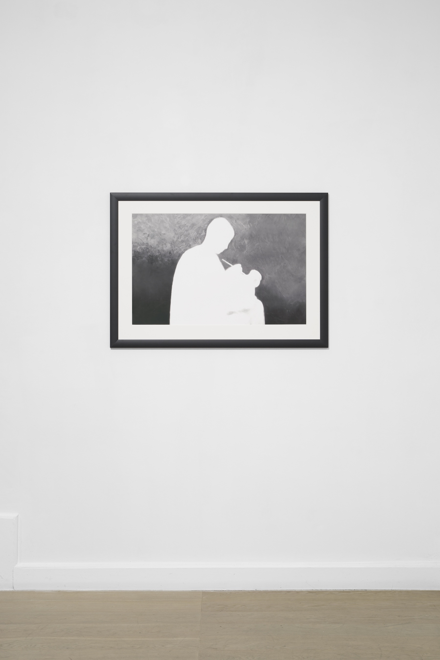 Nouf Aljowaysir at Gowen Contemporary