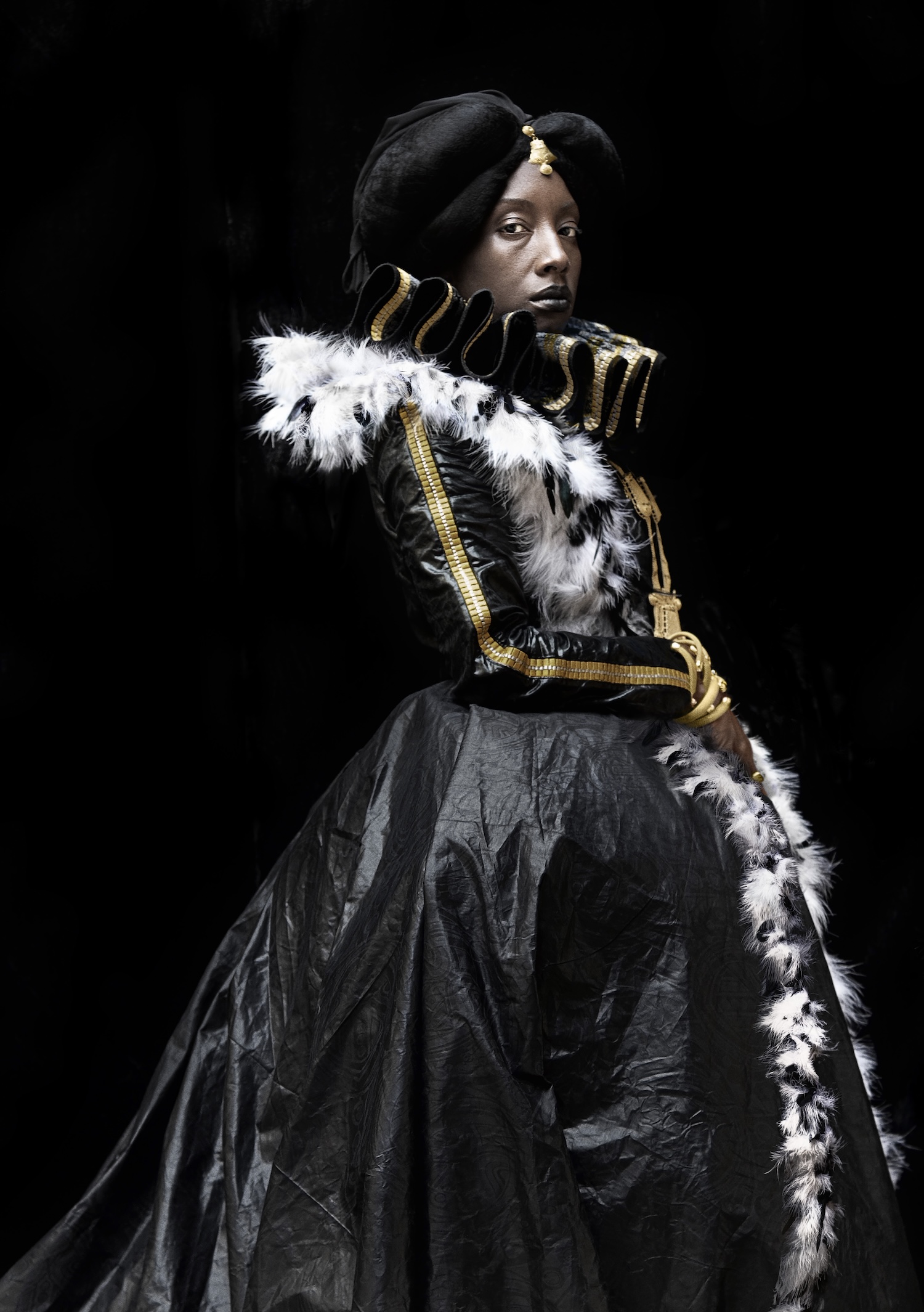 REVIVAL II – THE RENAISSANCE at Gowen Contemporary