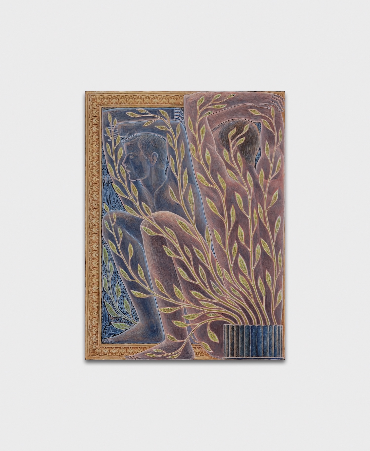 REVIVAL II – THE RENAISSANCE at Gowen Contemporary