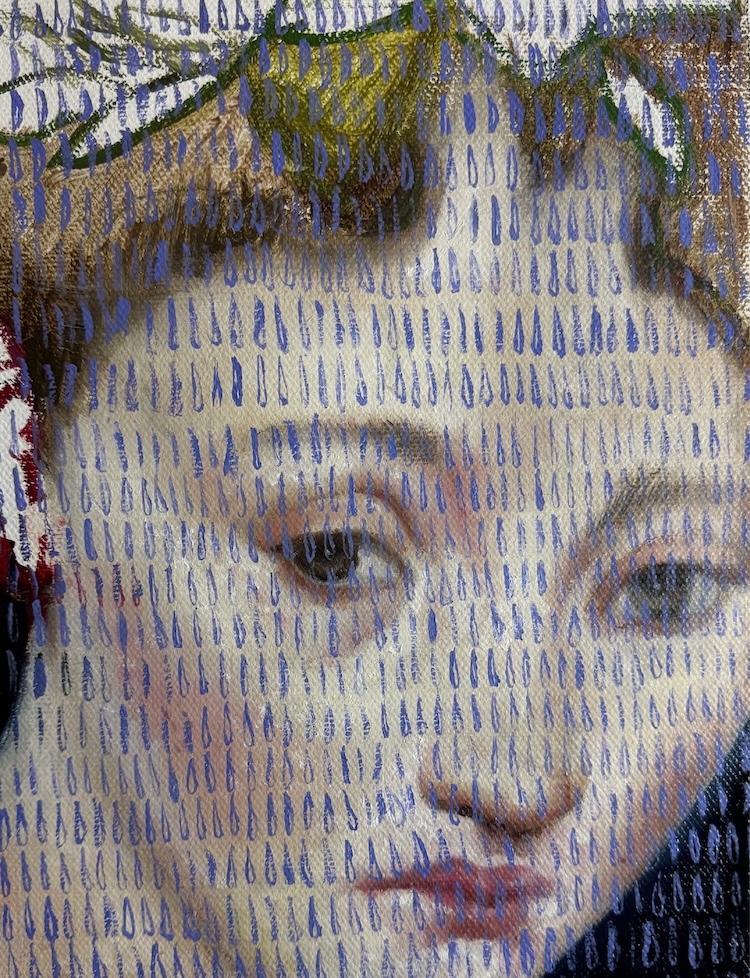 REVIVAL II – THE RENAISSANCE at Gowen Contemporary