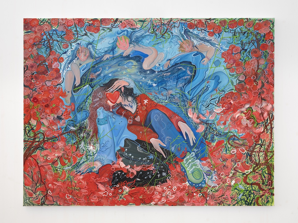 REVIVAL II – THE RENAISSANCE at Gowen Contemporary