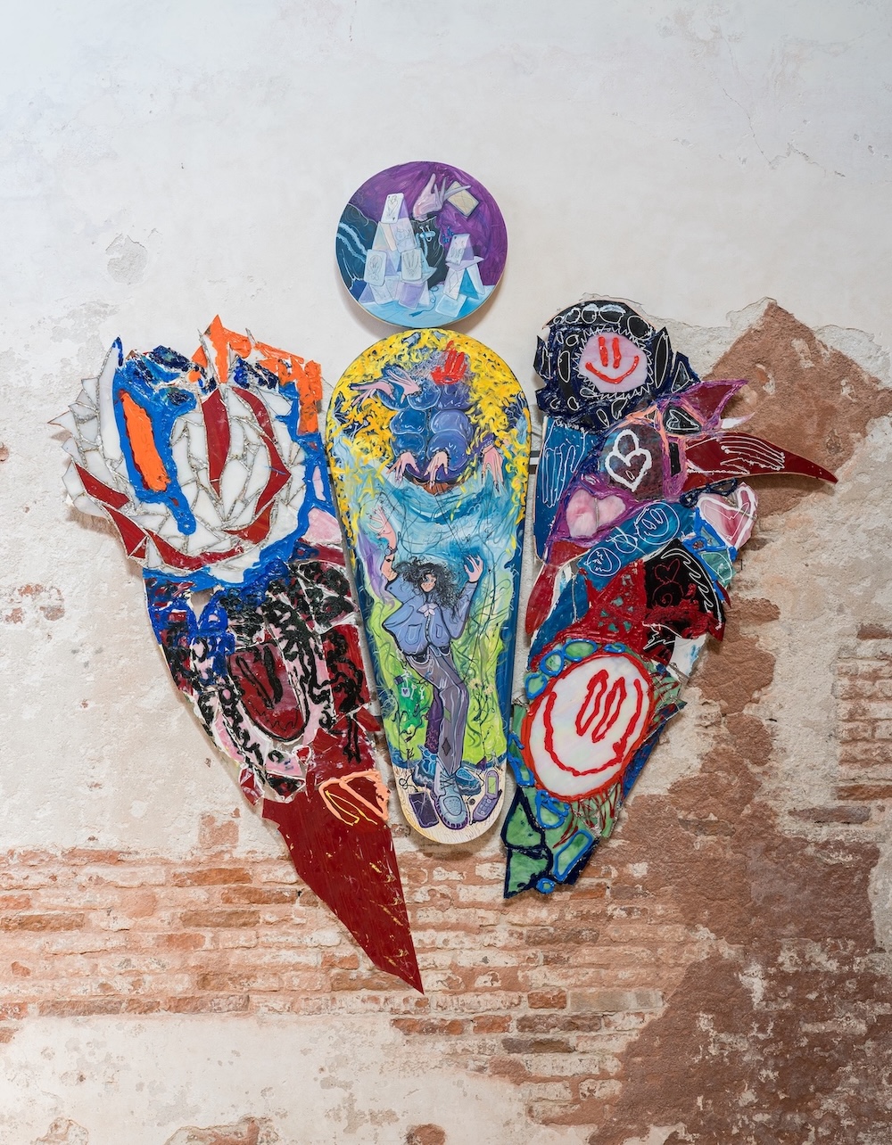Sequences of Time at Gowen Contemporary