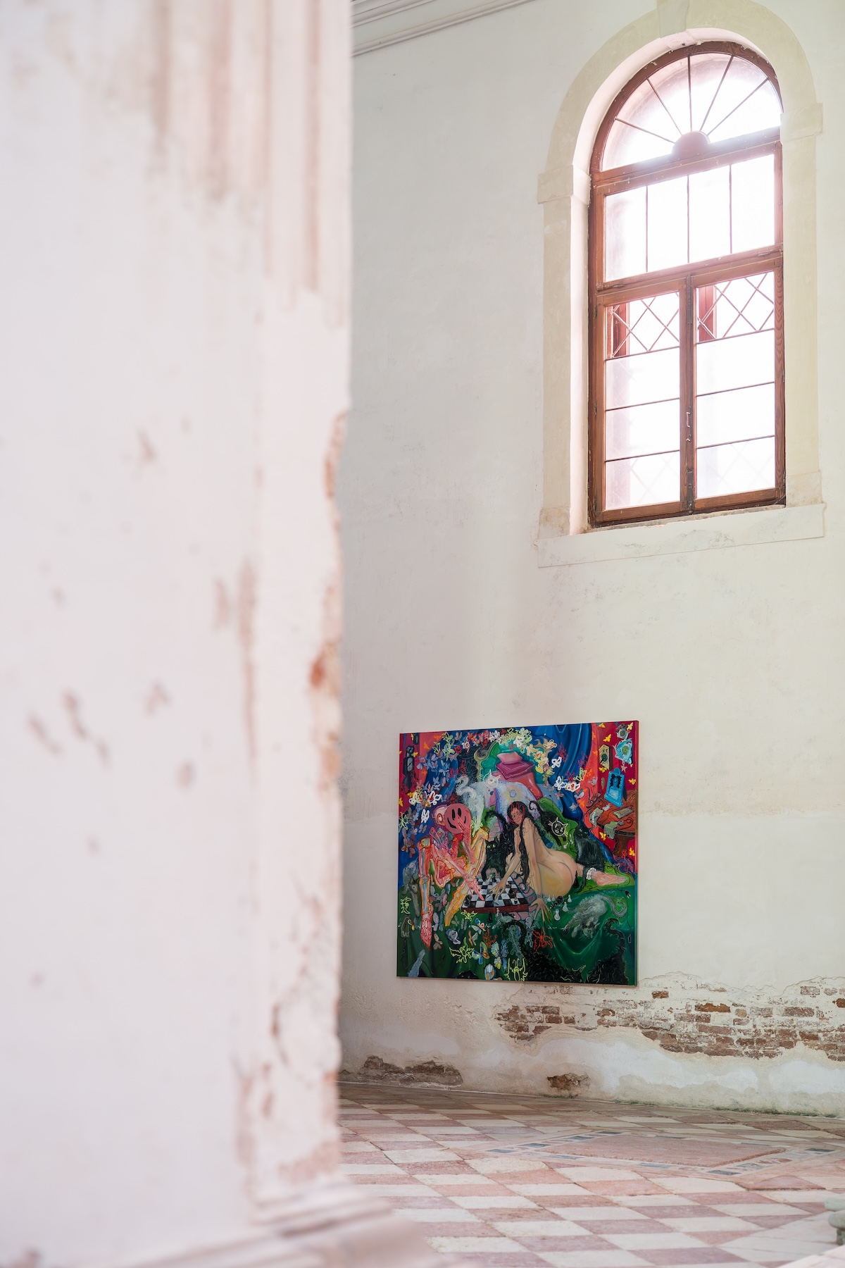 Sequences of Time at Gowen Contemporary