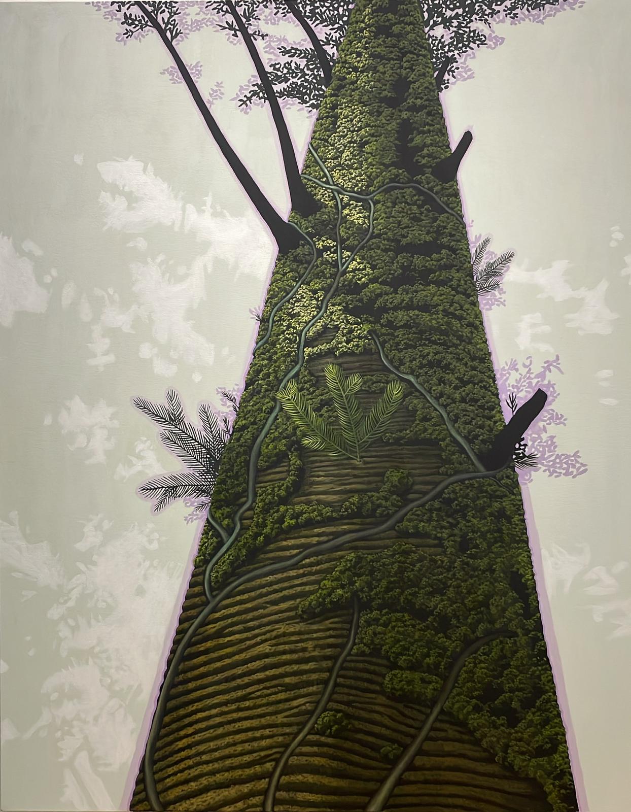 Art Genève 2025 at Gowen Contemporary