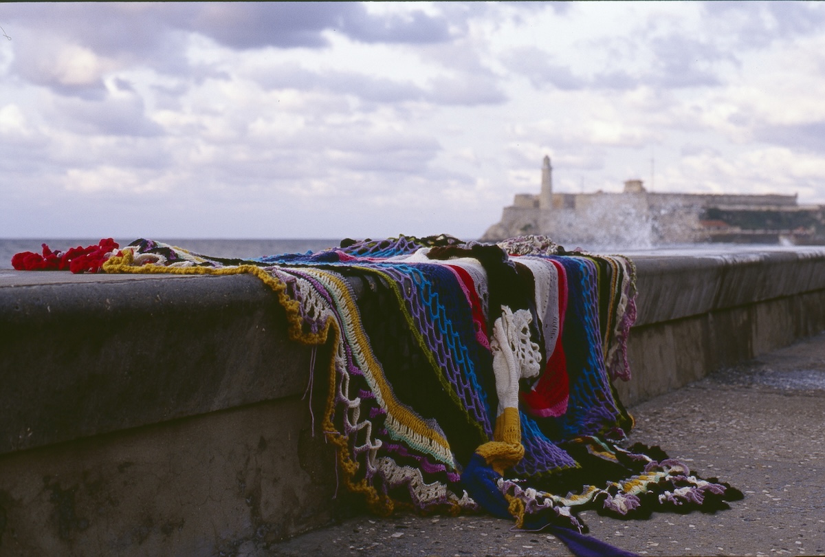 Voyages Sans Frontières at Gowen Contemporary