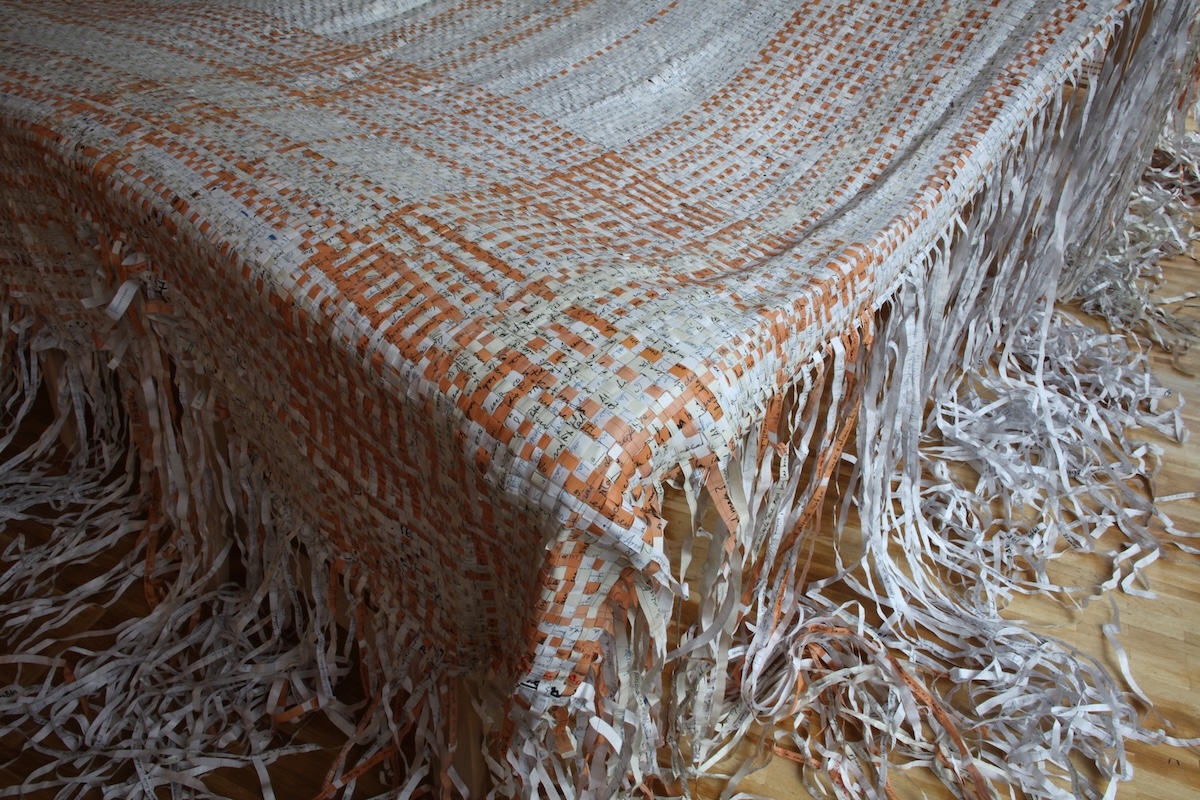 Voyages Sans Frontières at Gowen Contemporary