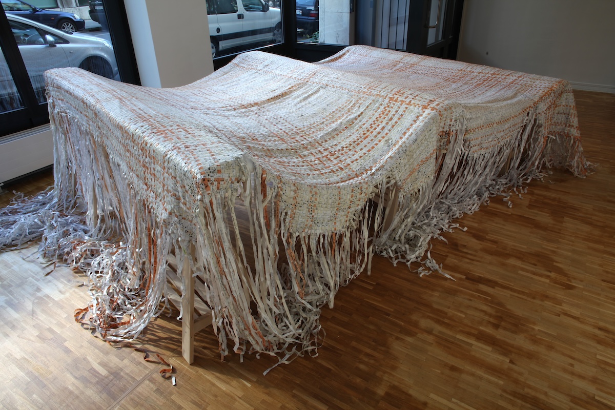 Voyages Sans Frontières at Gowen Contemporary