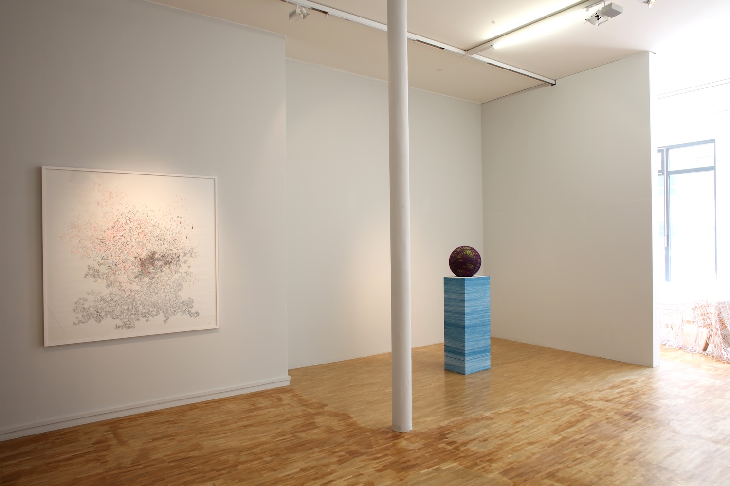 Voyages Sans Frontières at Gowen Contemporary