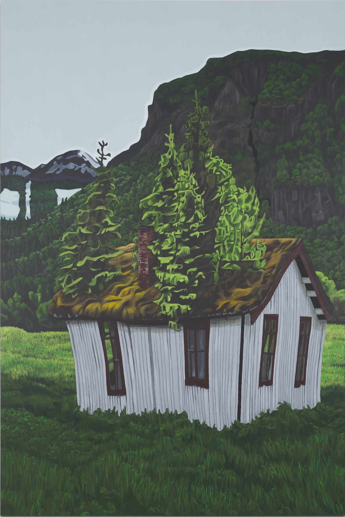 What Is Really Matter at Gowen Contemporary