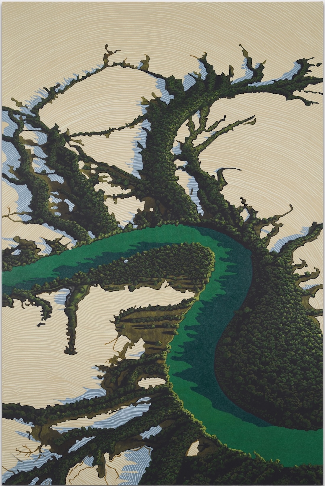 What Is Really Matter at Gowen Contemporary