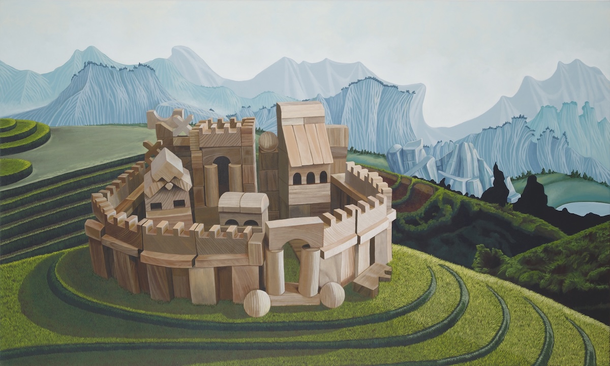 What Is Really Matter at Gowen Contemporary