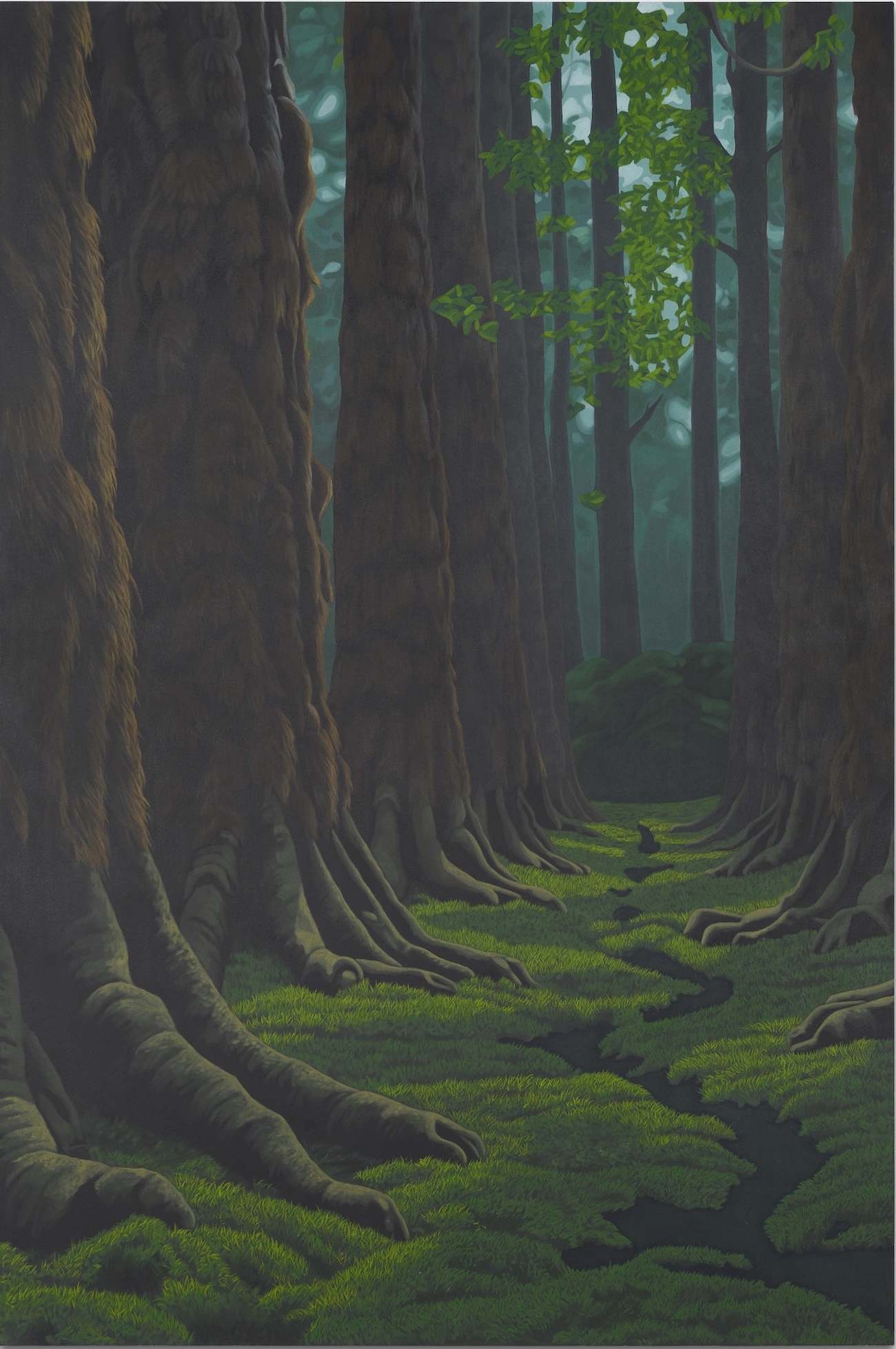 What Is Really Matter at Gowen Contemporary