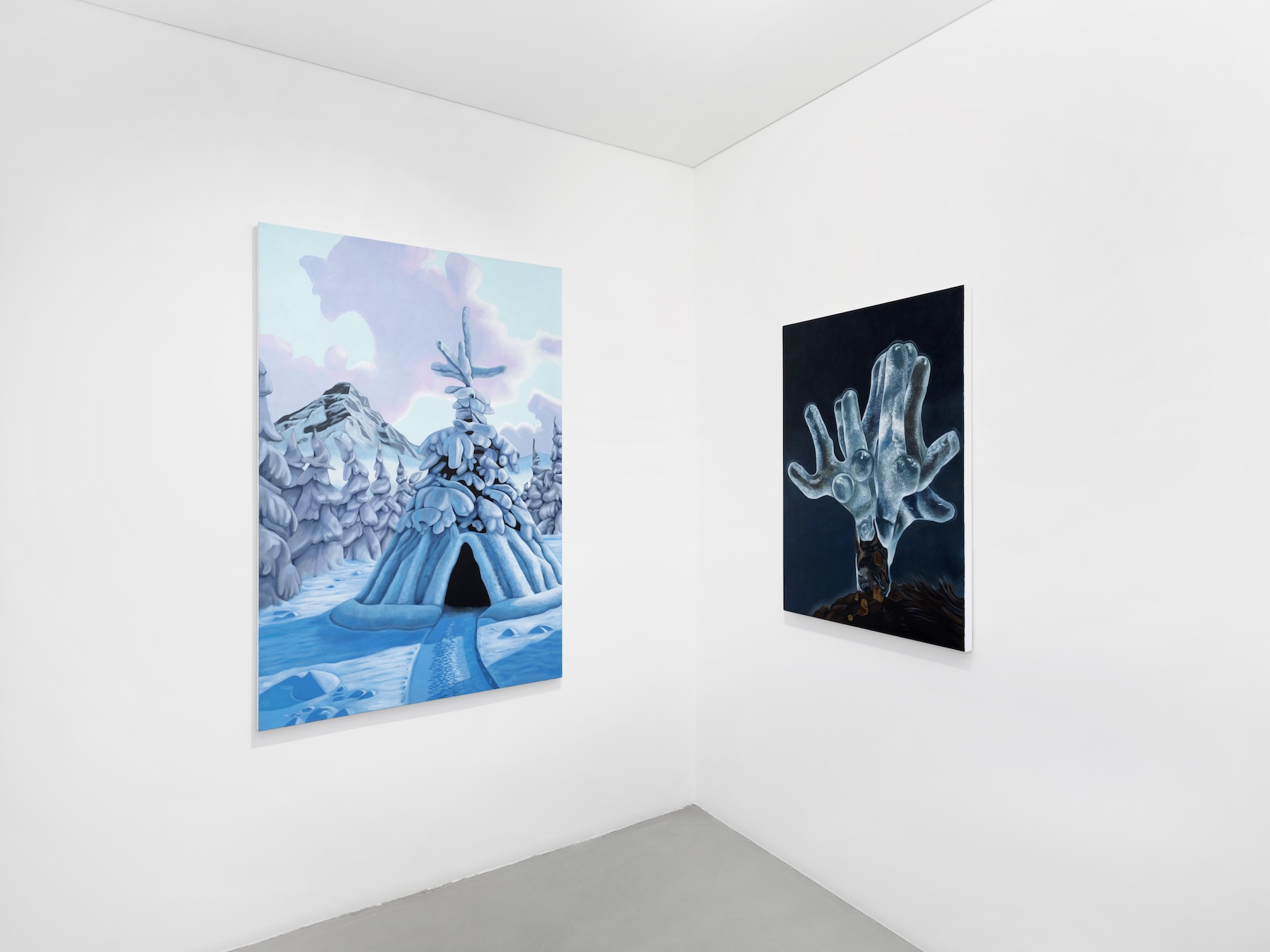 What Is Really Matter at Gowen Contemporary